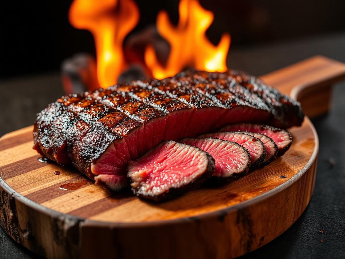 Churrasco